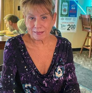 Meet your Posher, Lydia